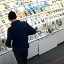 Деньги, телефоны, видеокарта: В Новотроицке задержан серийный вор-рецидивист