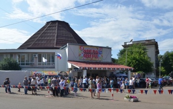 В ближайшие годы новый цирк в Оренбурге не появится