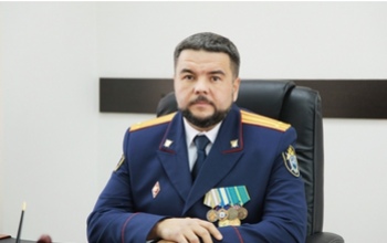 У руководителя Следкома Оренбуржья появился второй заместитель