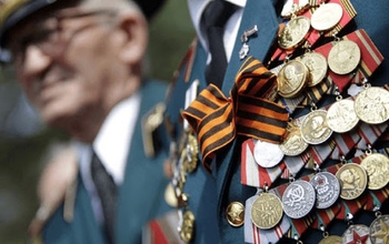 Внимание! Разыскиваются родственники ветерана ВОВ из Оренбурга