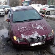 Оренбуржцы подсчитывают убытки от попавших в ямы на дорогах авто