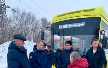 На МКП 
