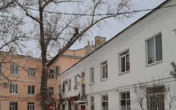 Госжилинспекция Оренбургской области решила вступиться за жителей двух многоквартирных домов