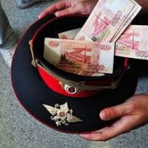 Житель Бугуруслана пойдет под суд за взятку гаишнику