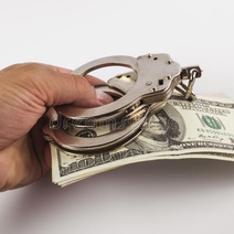 Гражданин Казахстана пойдет под суд за попытку подкупа оренбургского пограничника