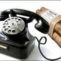 Заскучавшая жительница Матвеевки сообщила о заложенной в её доме бомбе