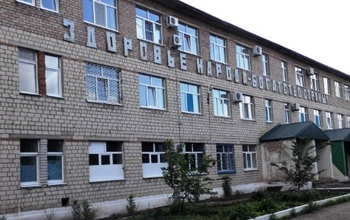 Как в Акбулакской райбольнице похитили бюджетные деньги