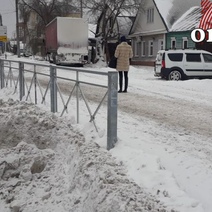 В Оренбурге семь управляющих компаний поплатились за плохую уборку снега