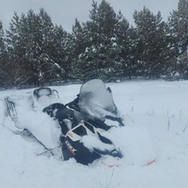 В Тоцком районе спасли заблудившегося ночью в поле мужчину