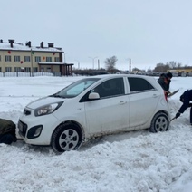 Какие именно УК заставили оренбуржцев спотыкаться о сугробы