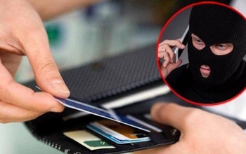 Медработник из Оренбургского района перевела мошенникам более 500 тысяч рублей