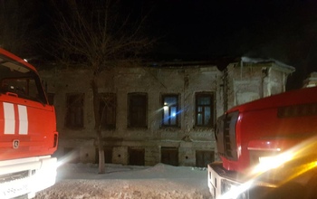 Прокуратура Оренбурга даст оценку случившемуся ЧП в 