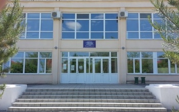 В городской больнице №2 Орска скончался пациент