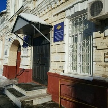 Сотрудники отдела полиции №1 Оренбурга могут остаться без служебных кабинетов