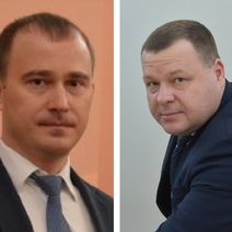 Назначены исполняющие обязанности на должности экс-вице-мэра Оренбурга Сергея Морозова