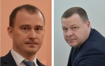 Назначены исполняющие обязанности на должности экс-вице-мэра Оренбурга Сергея Морозова