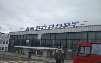 В аэропорту Магадана нетрезвого оренбуржца сняли с рейса