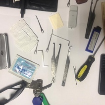 Пятеро квартирных воров-рецидивистов из Оренбурга пойдут под суд