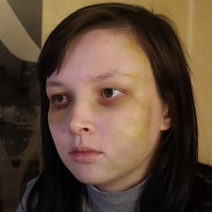 После огласки истории Дианы из Бугуруслана, над которой измывается сожитель, зашевелились все