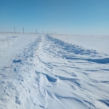 В Ясненском горокруге из-за нечищеных дорог людям приходится выживать без лекарств и продуктов