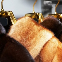 Пьяный многодетный отец из Оренбурга украл из гардероба норковую шубу по чужому номерку