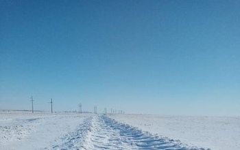 В Ясненском горокруге из-за нечищеных дорог людям приходится выживать без лекарств и продуктов