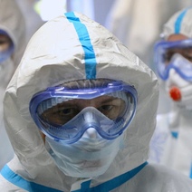 Не повод для веселья: первый оренбуржец подхватил COVID-19 ровно год назад