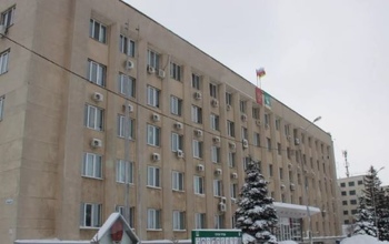 В Бузулуке 22 марта стартует конкурс на кресло главы