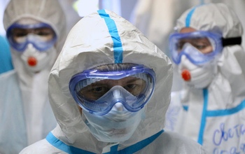 Не повод для веселья: первый оренбуржец подхватил COVID-19 ровно год назад