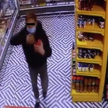 В суд поступило дело серийного вора-рецидивиста из Соль-Илецка