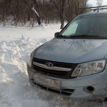 Оренбургских рыбаков вызволяли из 