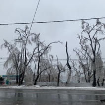 В Оренбуржье в ближайшие сутки резко ухудшится погода