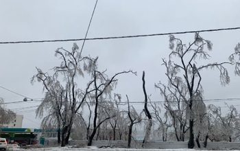 В Оренбуржье в ближайшие сутки резко ухудшится погода