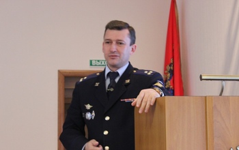 Экс-начальник следственного управления УМВД по Оренбургской области получил новое назначение