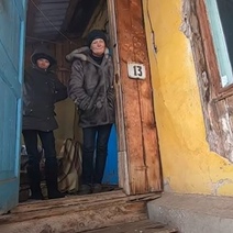 Бугурусланский блогер рассказал про семью, которая живет в 