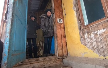 Бугурусланский блогер рассказал про семью, которая живет в 