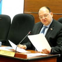 Назначена дата судебного заседания по делу оренбургского депутата Коровяковского