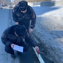 Проверка показала, что в Оренбурге не все 