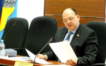 Назначена дата судебного заседания по делу оренбургского депутата Коровяковского