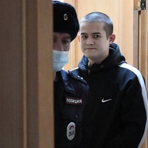 Назначена дата апелляции на приговор стрелку Шамсутдинову