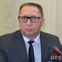 Дмитрий Жуков покинул пост руководителя ГЖИ Оренбургской области