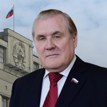 В Госдуме РФ оренбуржцы больше всего хотят видеть Юрия Мищерякова