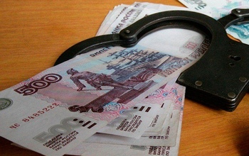 В Оренбуржье иностранец предлагал взятку полицейскому