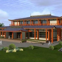 Сроки открытия Центра восточных единоборств перенесли: в этот раз на апрель