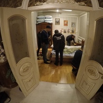 За убийство, совершенное 24 года назад в Оренбурге, ответит только один из задержанных (18+)