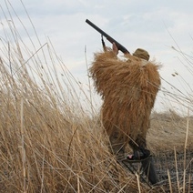 В Оренбуржье охотники ждут старта сезона весенней охоты