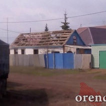 В Саракташском районе не двигается дело с отобранным приставом домом