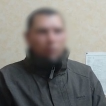 Оренбуржцу, изнасиловавшему и убившему 10-летнюю девочку, грозит пожизненное (18+)