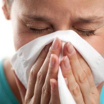 В Оренбуржье ухудшилась ситуация с заболеваемостью ОРВИ