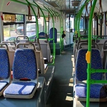 Власти Оренбуржья на перевозку военных на Парад готовы потратить 1,5 млн рублей